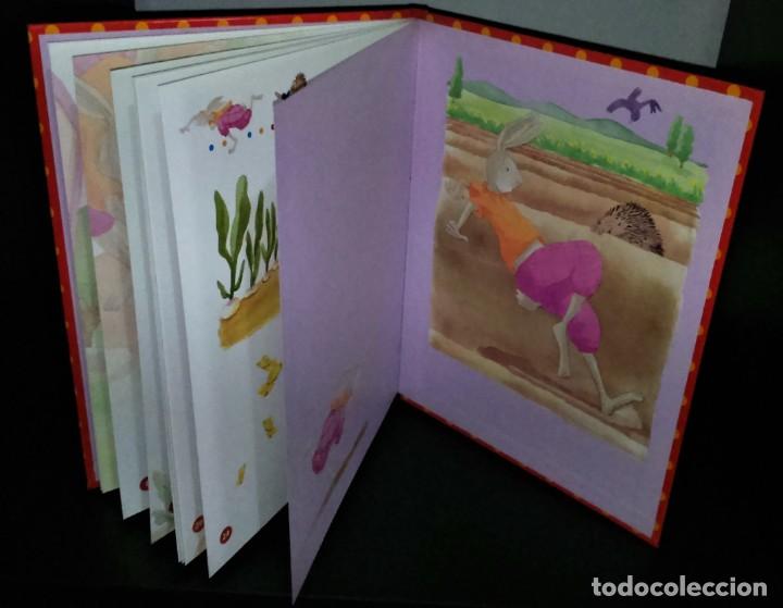 Libros de segunda mano: A Lebre e o Ouri&ccedil;o - Foto 3