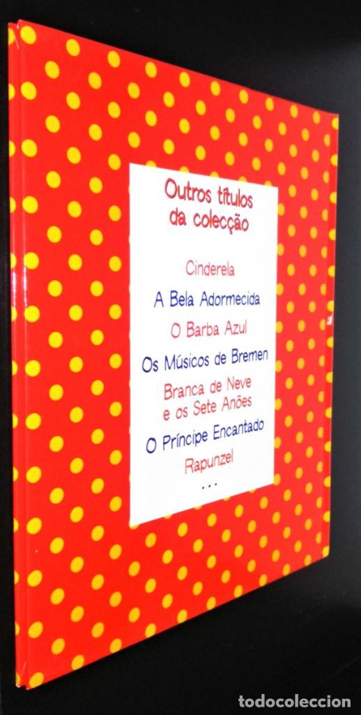 Libros de segunda mano: A Lebre e o Ouri&ccedil;o - Foto 7