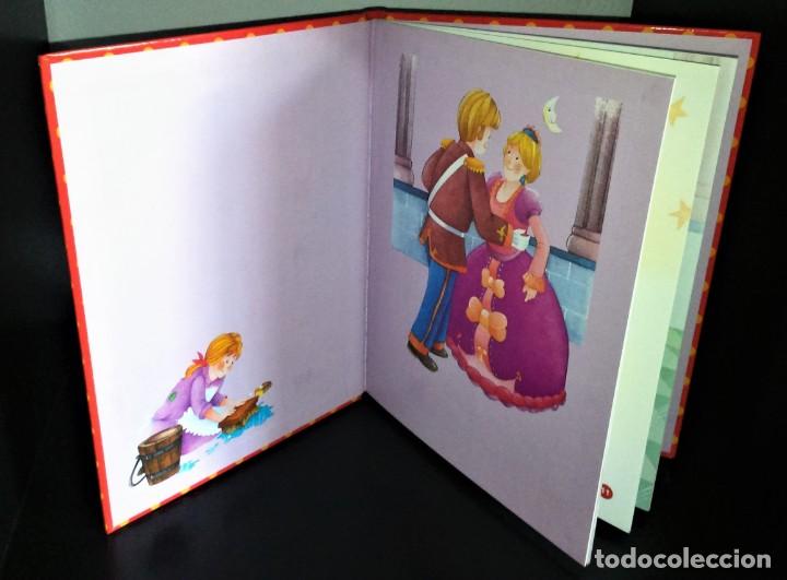 Libros de segunda mano: Cinderela - Foto 3