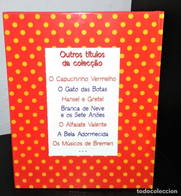 Libros de segunda mano: Rapunzel - Foto 2