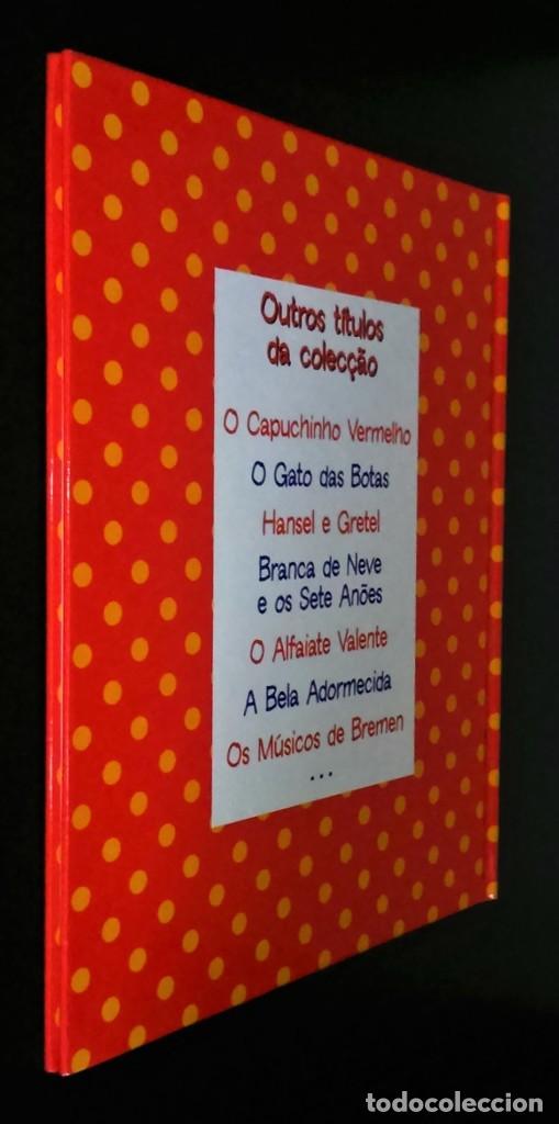 Libros de segunda mano: Rapunzel - Foto 8