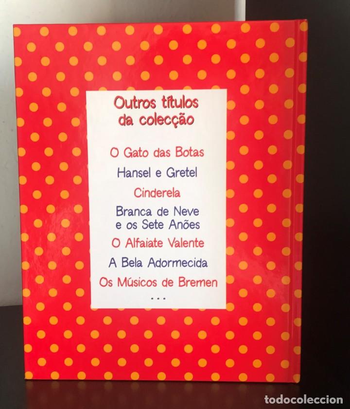 Libros de segunda mano: Jo&atilde;o de Ferro - Foto 2