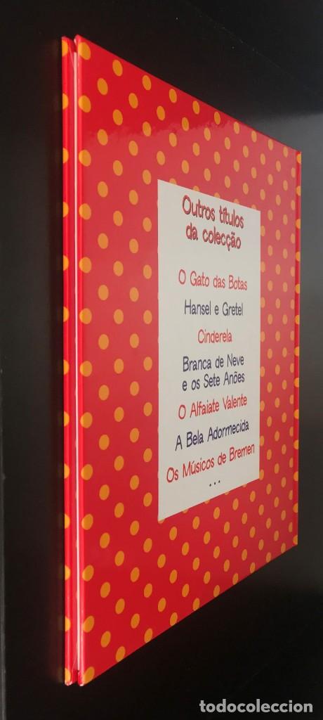 Libros de segunda mano: Jo&atilde;o de Ferro - Foto 6