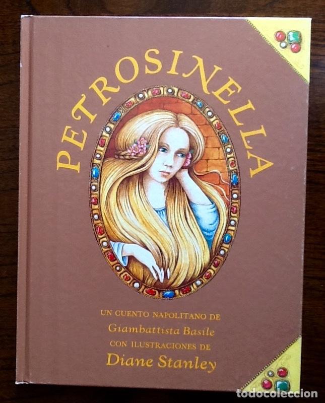 Libros de segunda mano: CUENTO. PETROSINELLA.. ENVIO INCLUIDO EN EL PRECIO. - Foto 1