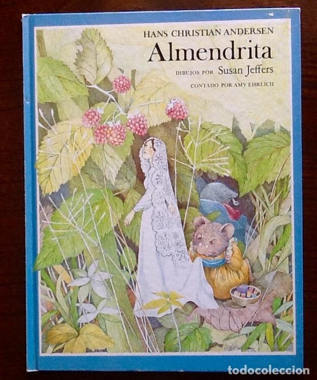 Libros de segunda mano: CUENTO. ALMENDRITA. ENVIO INCLUIDO EN EL PRECIO. - Foto 1