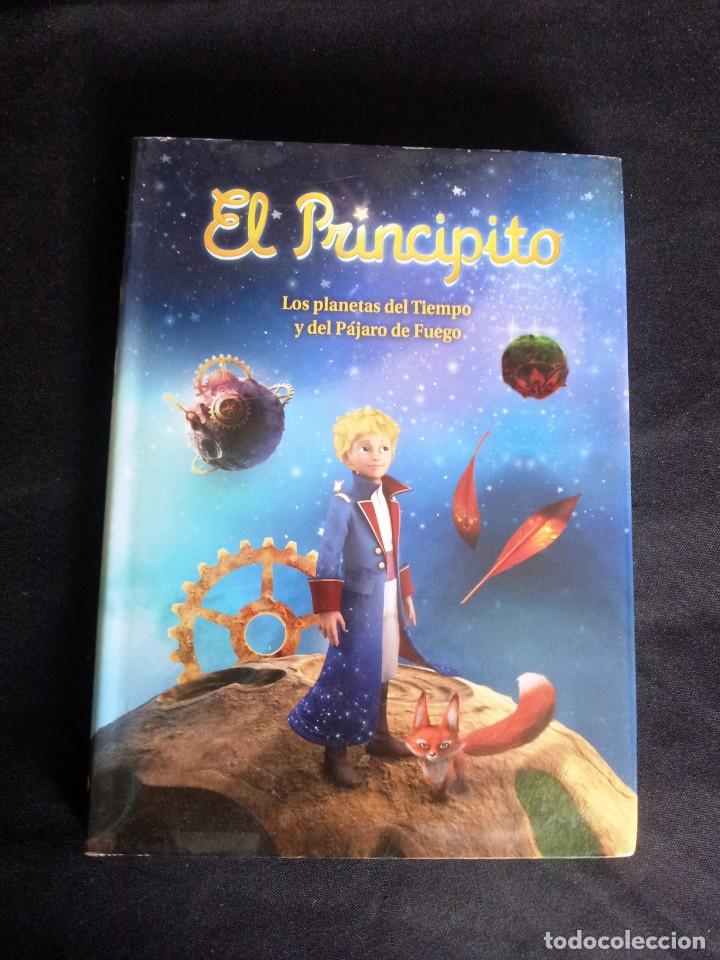 el principito - lote de 5 libros - leer descrip - Comprar Libros de cuentos en todocoleccion ...