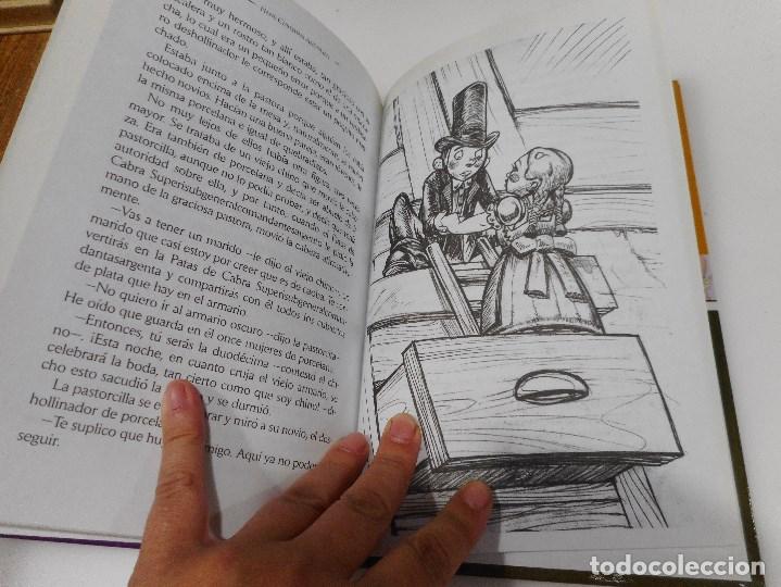 Libros de segunda mano: HANS CHRISTIAN ANDERSEN Cuentos de Andersen Q1094W - Foto 2