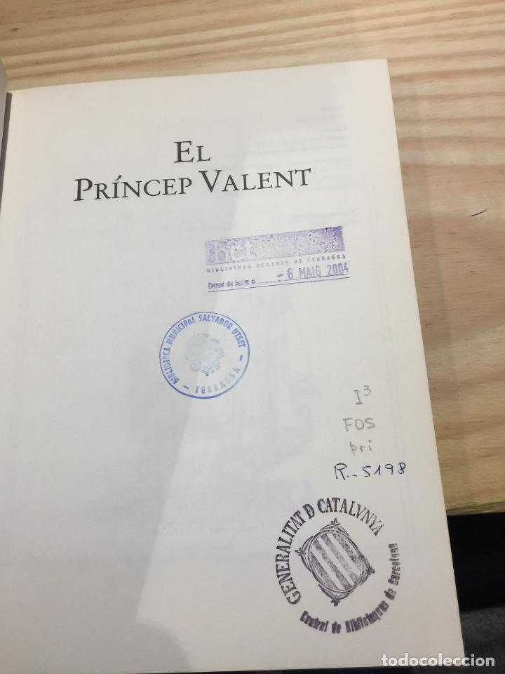 Libros de segunda mano: EL PRINCEP VALENT - Foster,Harold - Foto 5