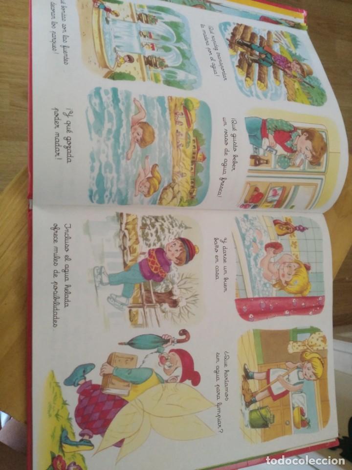 Libros de segunda mano: Duendecitos ecologistas - hemma - Foto 4