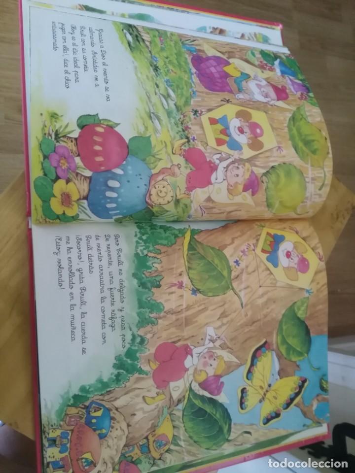 Libros de segunda mano: Duendecitos ecologistas - hemma - Foto 6