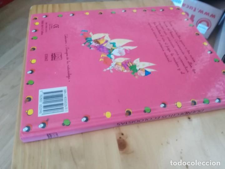 Libros de segunda mano: Duendecitos ecologistas - hemma - Foto 8