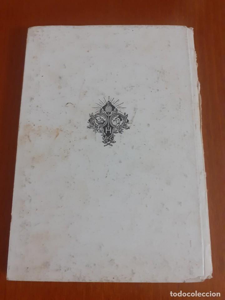 Libros de segunda mano: Ali-baba y los 40 ladrones de Editorial Hernando 1951 - Foto 4