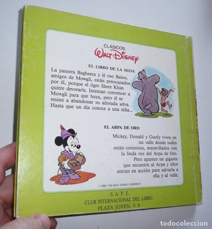 TENGO 2 AÑOS. RECOPILATORIO DE CUENTOS. DISNEY. Libro en papel.  9788418940521 Sopa de Sapo