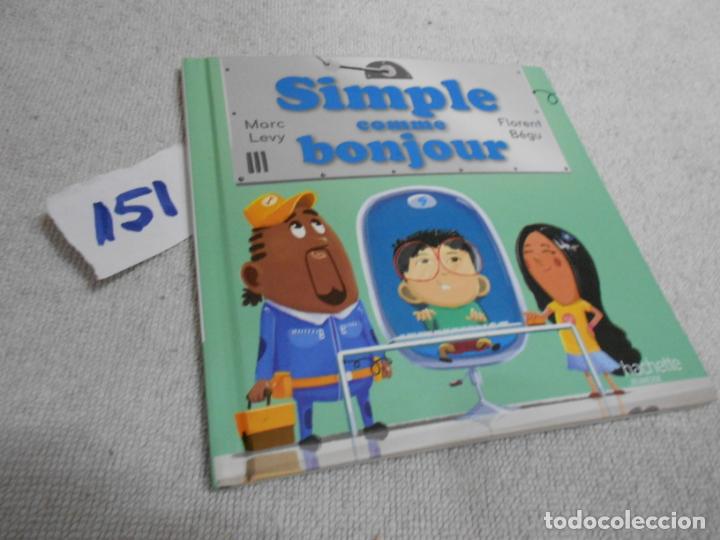 Libros de segunda mano: CUENTO EN FRANCES - Foto 1