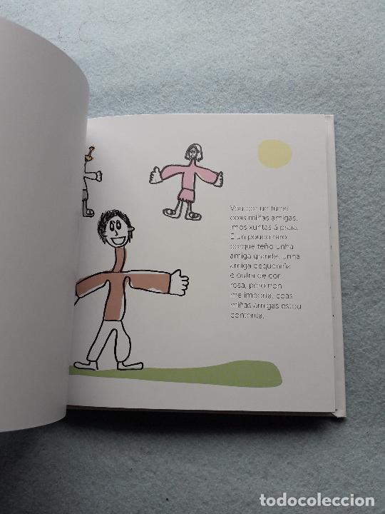 Libros de segunda mano: Os contos de Memi. Diversos autores - Foto 4