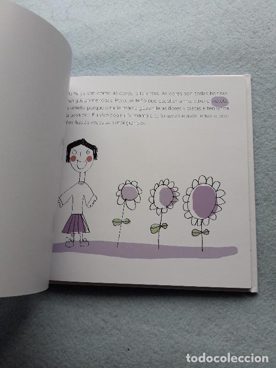 Libros de segunda mano: Os contos de Memi. Diversos autores - Foto 6
