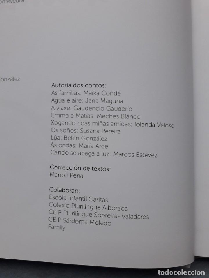 Libros de segunda mano: Os contos de Memi. Diversos autores - Foto 9