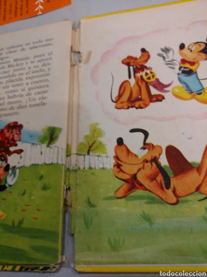 Libros de segunda mano: Pluto. - Foto 3