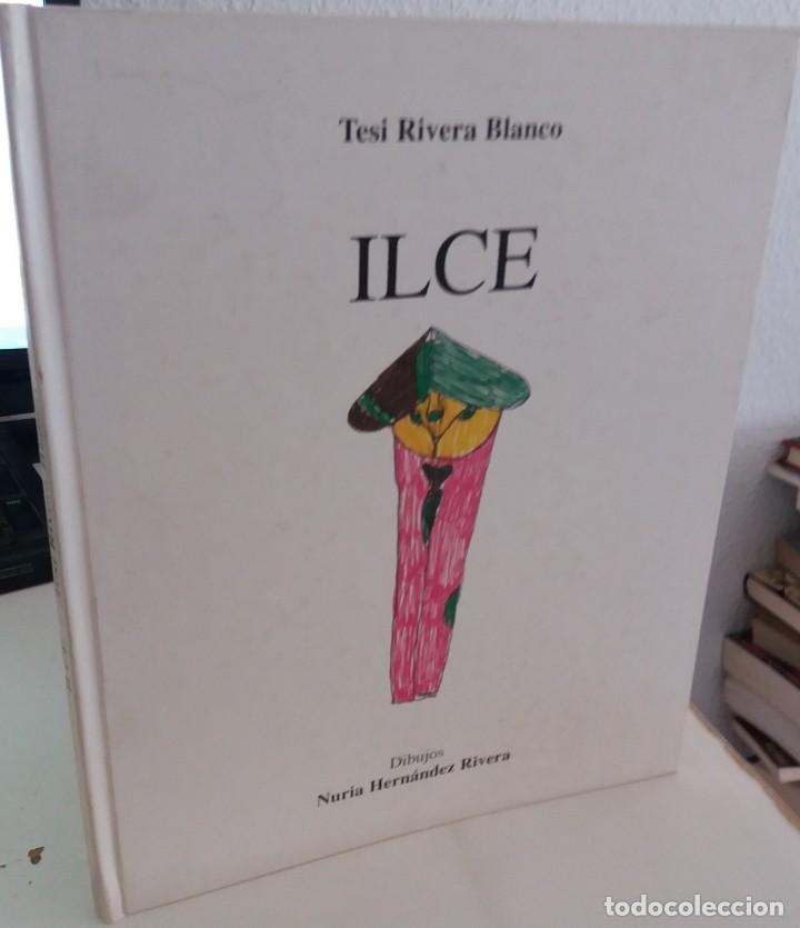 Libros de segunda mano: ILCE - RIVERA BLANCO, T. / DIBUJOS HERN&Aacute;NDEZ RIVERA, N. - Foto 1