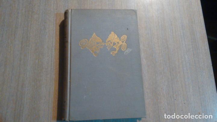 Libros de segunda mano: CUENTOS DE ANDERSEN - ILUSTRADOS POR ARTHUR-RACKHAM - - Foto 1