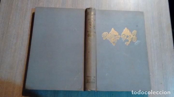 Libros de segunda mano: CUENTOS DE ANDERSEN - ILUSTRADOS POR ARTHUR-RACKHAM - - Foto 2