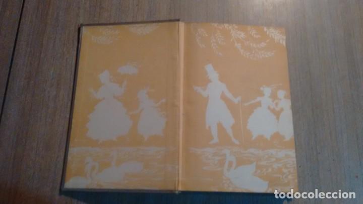 Libros de segunda mano: CUENTOS DE ANDERSEN - ILUSTRADOS POR ARTHUR-RACKHAM - - Foto 3
