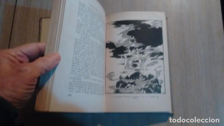 Libros de segunda mano: CUENTOS DE ANDERSEN - ILUSTRADOS POR ARTHUR-RACKHAM - - Foto 6