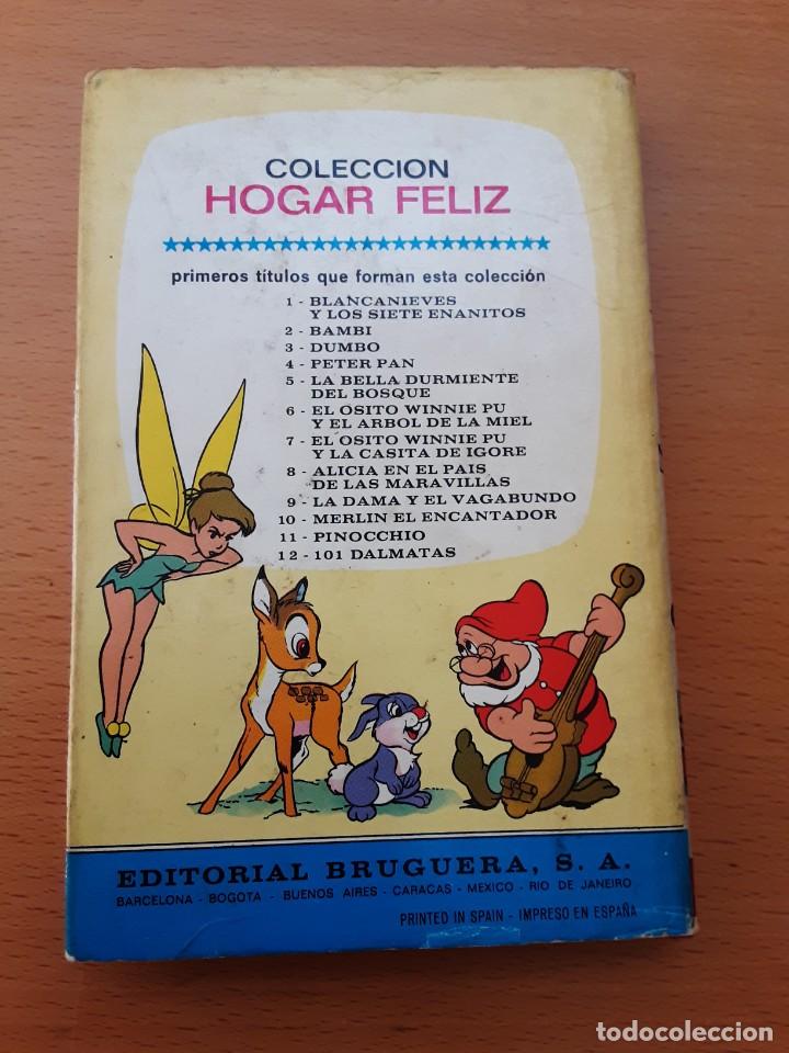 Libros de segunda mano: Pinocho - Foto 2