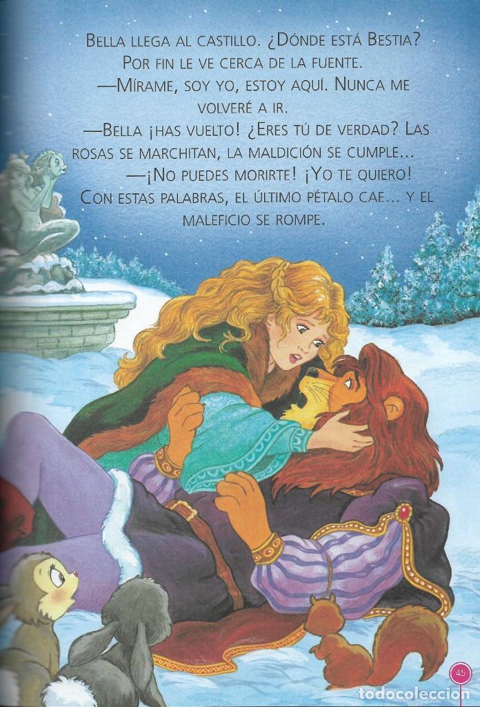 Libros de segunda mano: CUENTOS ESCOGIDOS - SERVILIBRO - SUSAETA EDICIONES, S.A. 2016. - Foto 3