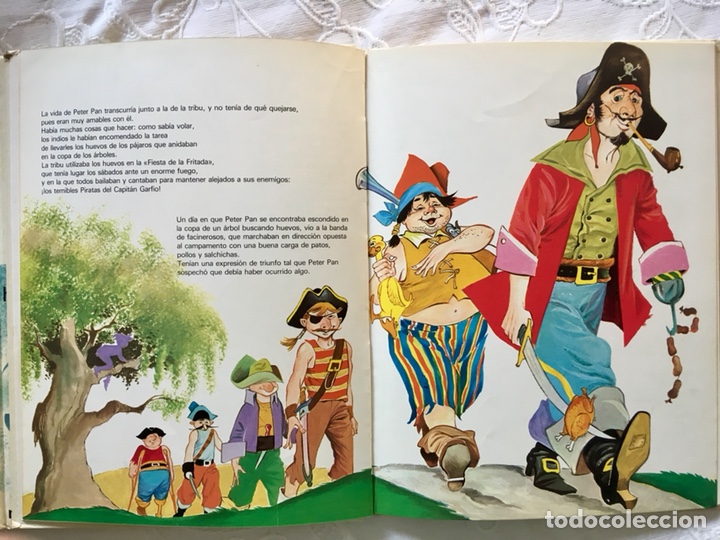 Libros de segunda mano: 8 cuentos cl&aacute;sicos infantiles - Ed. Oceano - Foto 4