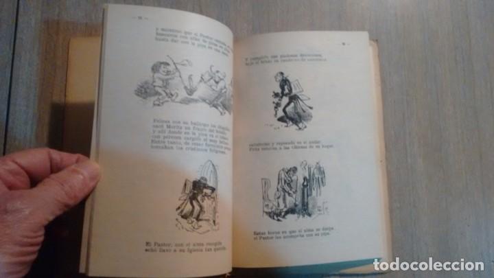 Libros de segunda mano: MAX Y MORITZ - POR GUILLERMO BUSCH - Foto 3