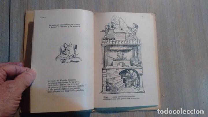 Libros de segunda mano: MAX Y MORITZ - POR GUILLERMO BUSCH - Foto 4