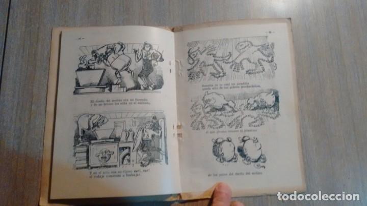 Libros de segunda mano: MAX Y MORITZ - POR GUILLERMO BUSCH - Foto 5