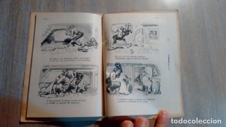 Libros de segunda mano: MAX Y MORITZ - POR GUILLERMO BUSCH - Foto 6