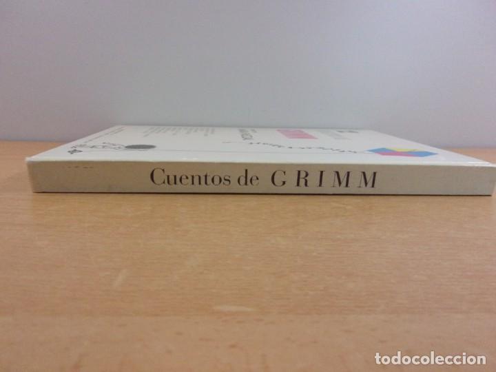 Libros de segunda mano: CUENTOS DE GRIMM / TERCERA SELECCI&Oacute;N 1974 EDICIONES TORAY - Foto 6