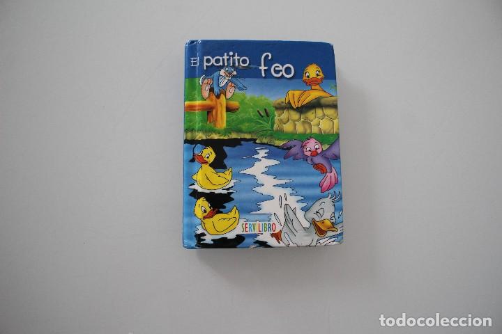 Libros de segunda mano: EL PATITO FEO SERVILIBRO - Foto 1