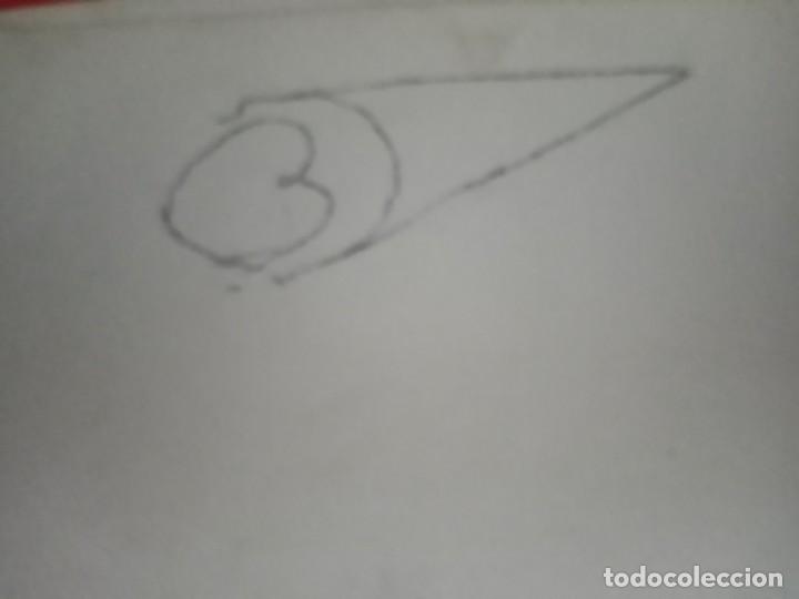 Libros de segunda mano: Cuento Infantil :La leyenda del drag&oacute;n sentimental - Foto 3