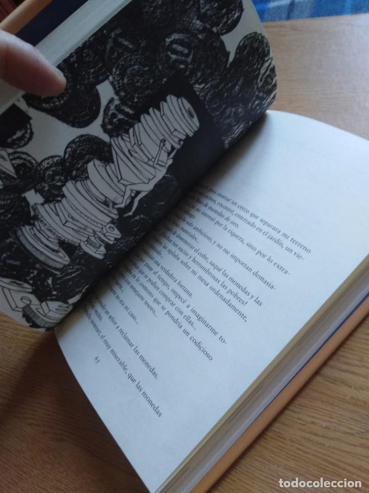 Libros de segunda mano: Novela - cuentos para pensar - Jorge Bucay - Foto 5