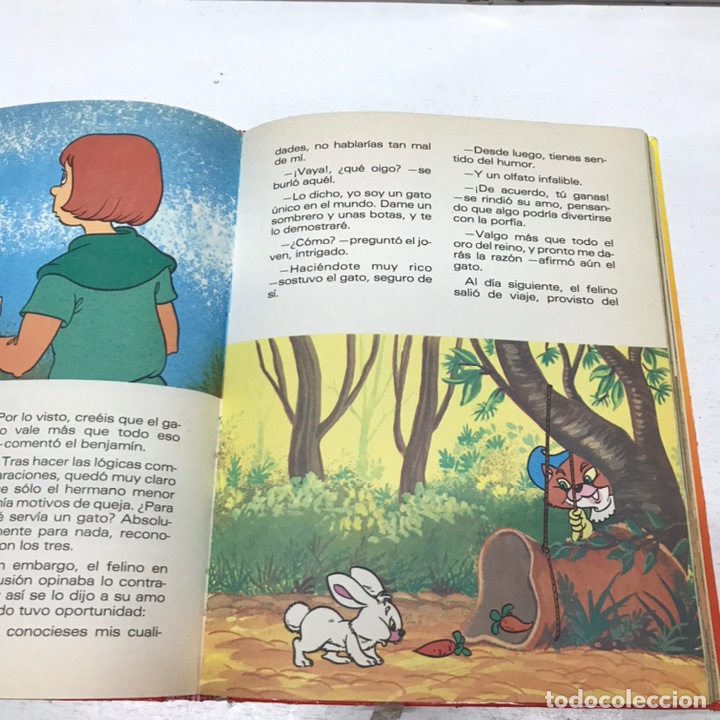 Libros de segunda mano: CUENTOS ESCOGIDOS - Foto 4