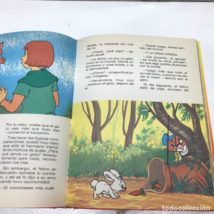 Libros de segunda mano: CUENTOS ESCOGIDOS - Foto 5