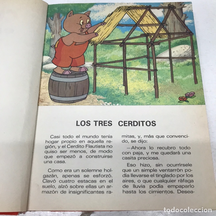 Libros de segunda mano: CUENTOS ESCOGIDOS - Foto 6