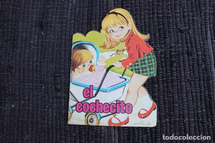 Libros de segunda mano: CUENTOS TORAY N&ordm; 85: EL COCHECITO - Foto 1
