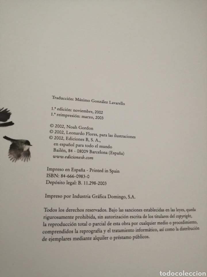 Libros de segunda mano: Sam y otros cuentos de animales - Foto 4