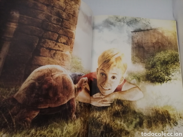 Libros de segunda mano: Sam y otros cuentos de animales - Foto 7