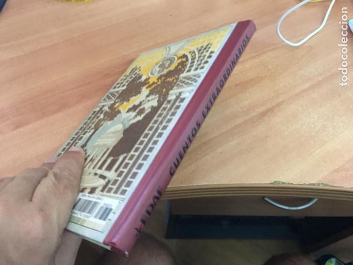 Libros de segunda mano: CUENTOS EXTRAORDINARIOS CALLEJA (LB45) - Foto 2
