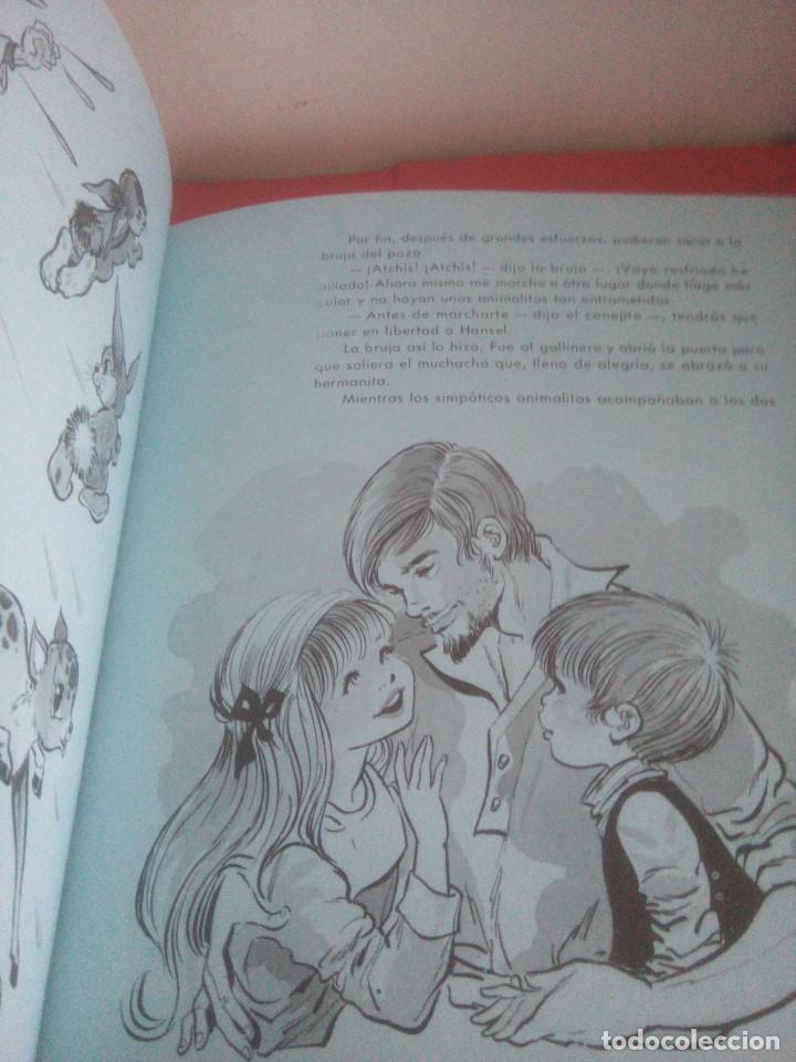 Libros de segunda mano: Grimm - Fulgor n&ordm; 1 - Toray - Mar&iacute;a Pascual - Foto 9