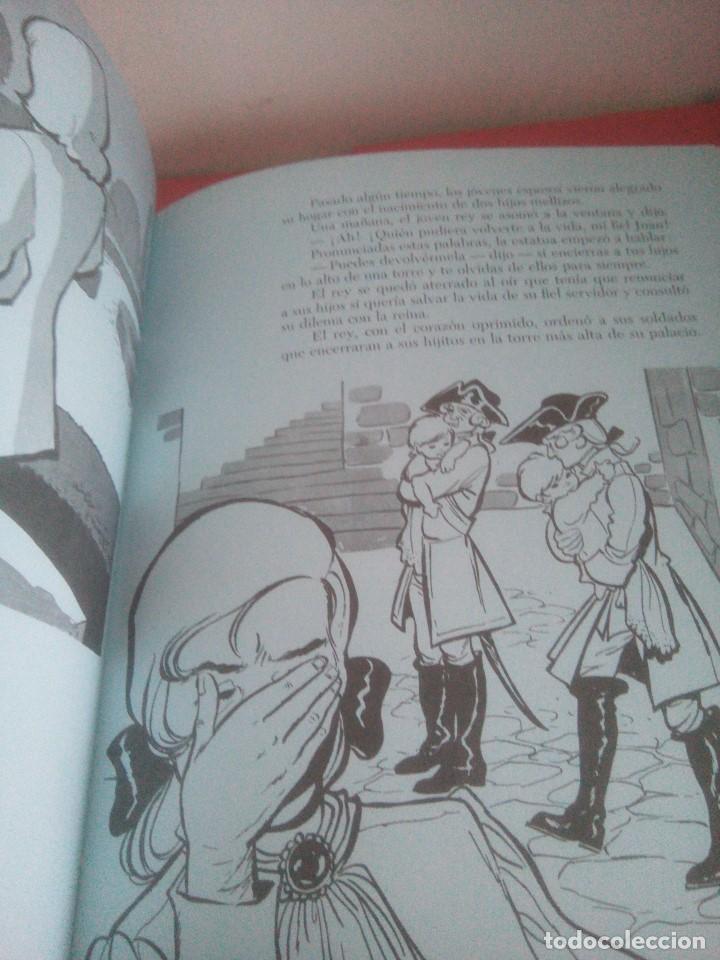 Libros de segunda mano: Grimm - Fulgor n&ordm; 1 - Toray - Mar&iacute;a Pascual - Foto 11