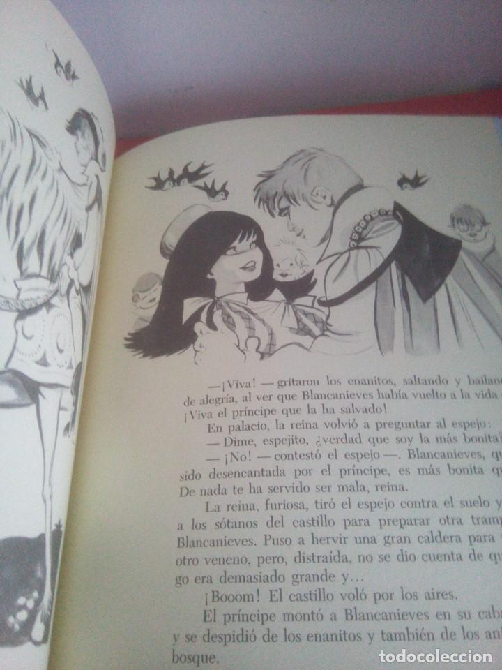 Libros de segunda mano: Grimm - Fulgor n&ordm; 1 - Toray - Mar&iacute;a Pascual - Foto 12
