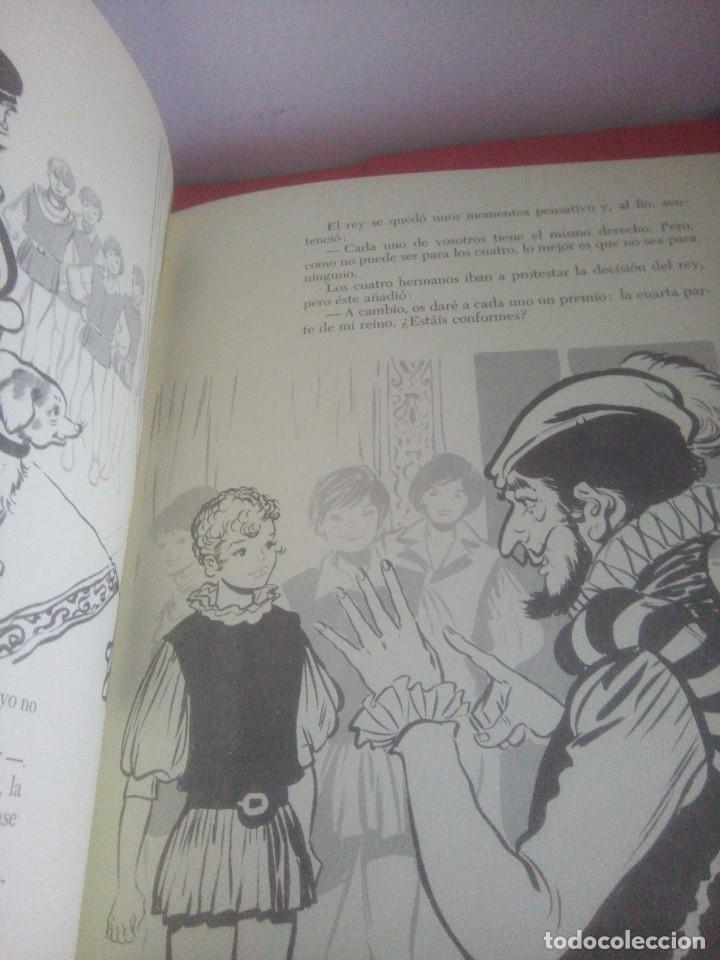 Libros de segunda mano: Grimm - Fulgor n&ordm; 1 - Toray - Mar&iacute;a Pascual - Foto 13