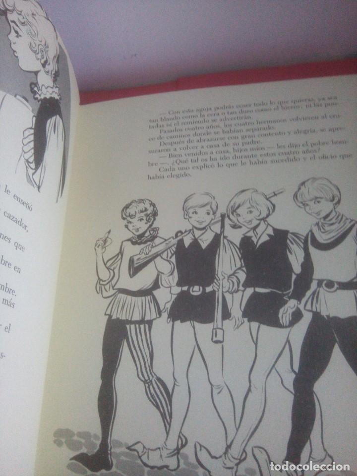 Libros de segunda mano: Grimm - Fulgor n&ordm; 1 - Toray - Mar&iacute;a Pascual - Foto 14
